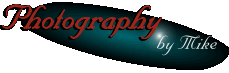 Photography & Art by Mike