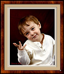 portrait