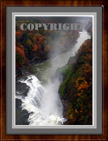 Landscapes