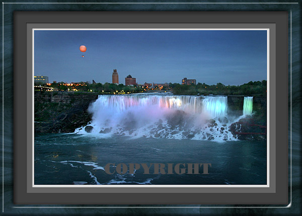 Landscapes