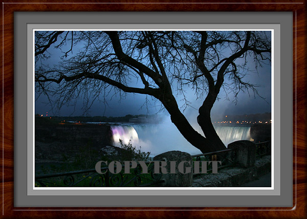 Landscapes