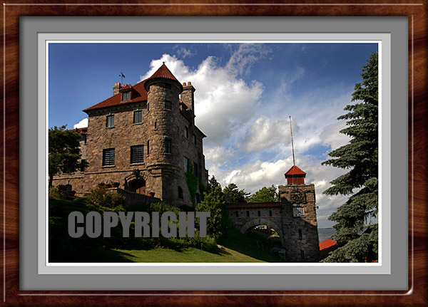 Landscapes
