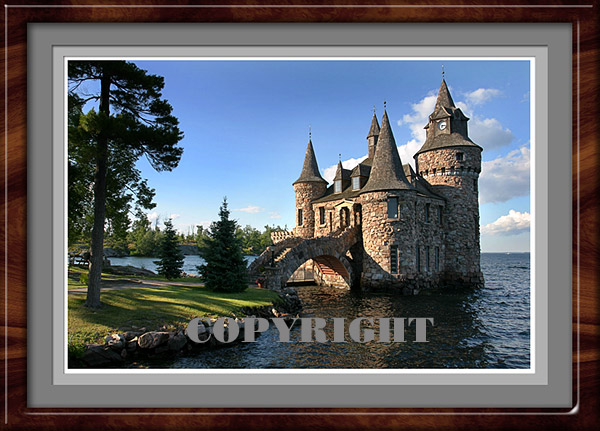 Landscapes