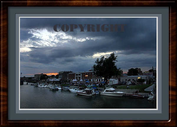 Landscapes