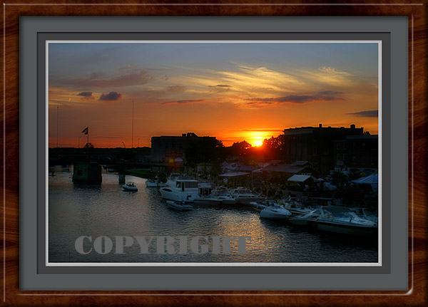 Landscapes