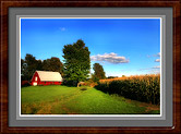 Landscapes