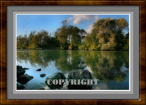 Landscapes