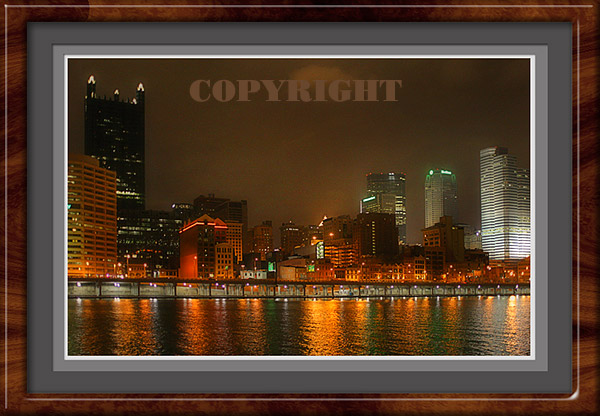 Landscapes