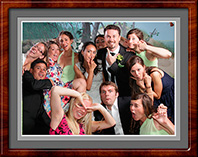 Sample Wedding Shots