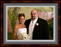 Sample Wedding Shots