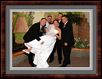 Sample Wedding Shots