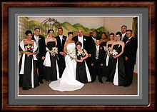 Sample Wedding Shots