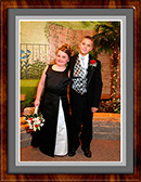 Sample Wedding Shots