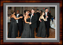 Sample Wedding Shots