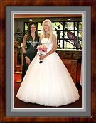 Sample Wedding Shots