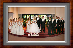 Sample Wedding Shots