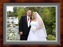 Sample Wedding Shots
