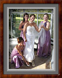 Sample Wedding Shots