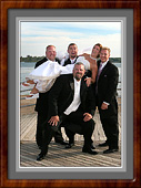 Sample Wedding Shots