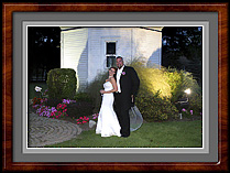 Sample Wedding Shots