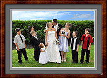 Sample Wedding Shots