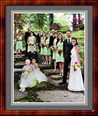 Sample Wedding Shots